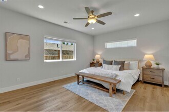 3626 Hemlock Ct in Santa Rosa, CA - Building Photo - Building Photo