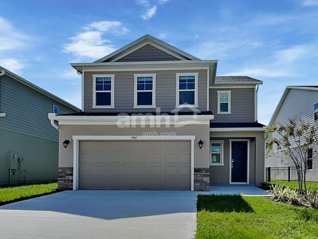 property at 5987 Sycamore Pl St