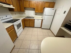 4321 Hawks Lookout Ln in Colorado Springs, CO - Building Photo - Building Photo