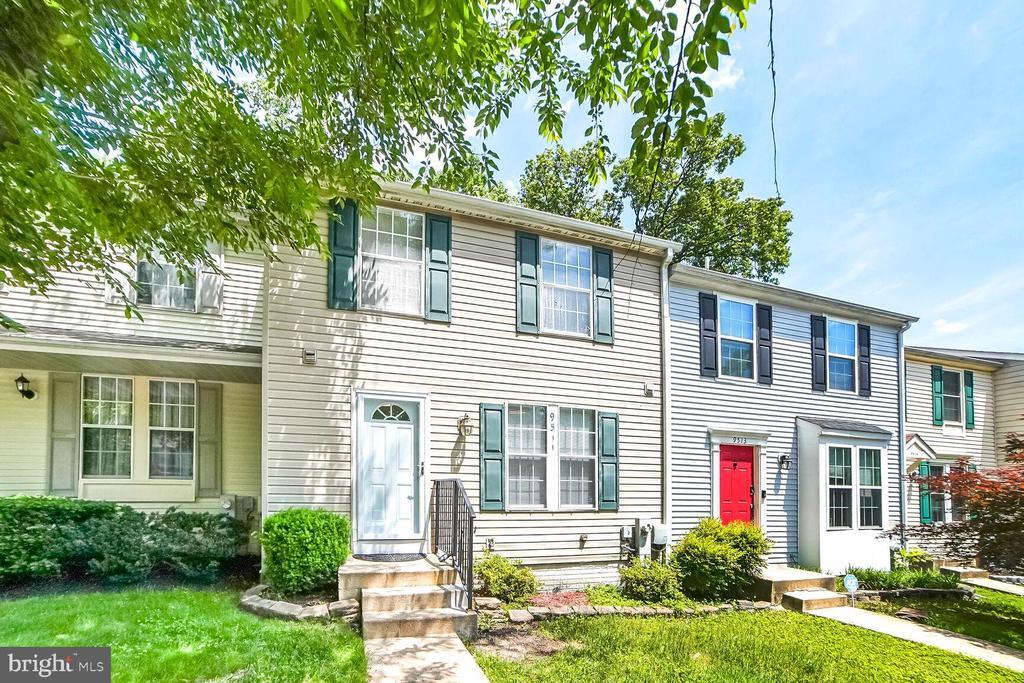 9511 Donnan Castle Ct in Laurel, MD - Building Photo