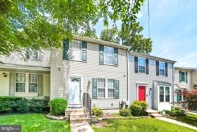 property at 9511 Donnan Castle Ct