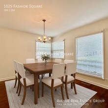1025 Fashion Square in St. Louis, MO - Building Photo - Building Photo
