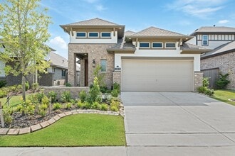 12919 California Palm Ct in Cypress, TX - Building Photo - Building Photo