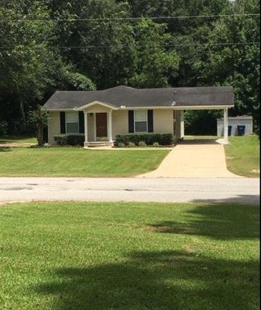 property at 739 Knupple Rd