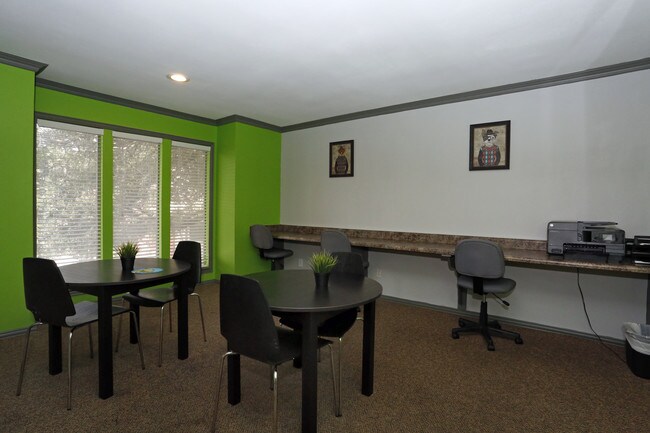 Bridge at Terracina in Austin, TX - Building Photo - Interior Photo