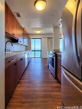 700 Richards St in Honolulu, HI - Building Photo - Building Photo