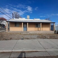 212 W San Vicente St in Silver City, NM - Building Photo