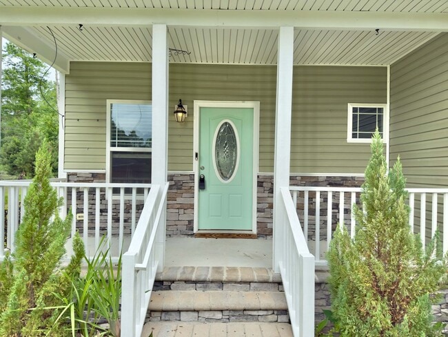 3234 Pioneer Ln in Chesapeake, VA - Building Photo - Building Photo