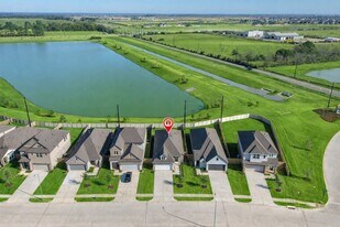 6610 Sunset Velvet Dr in Katy, TX - Building Photo