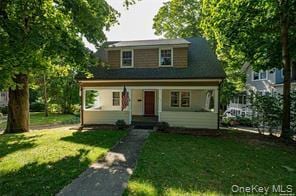 property at 259 Woodbine Ave