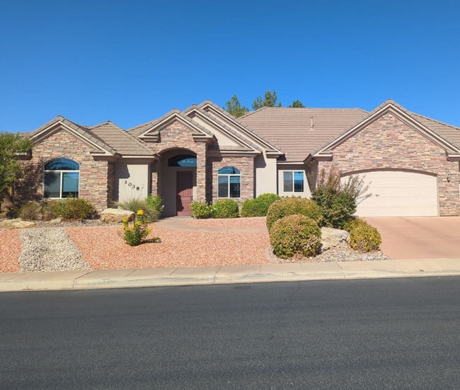 property at 3038 Mountain Ledge Dr