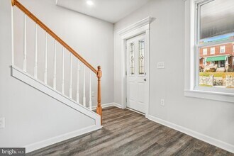 3219 Presstman St in Baltimore, MD - Foto de edificio - Building Photo