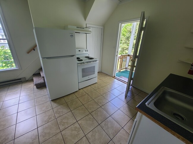 property at 134 E College Ave