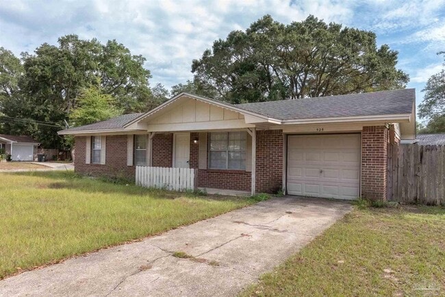 property at 525 Quigley Rd