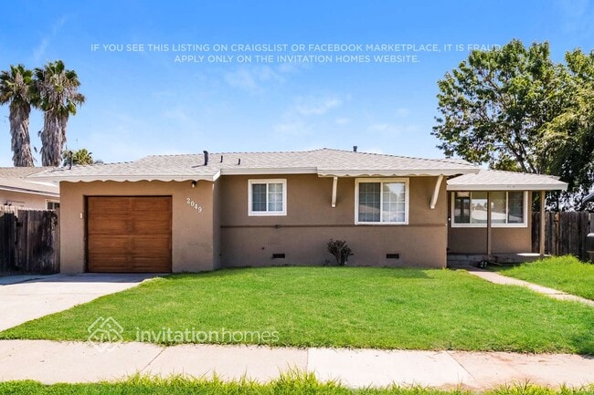 property at 2049 E Lincoln Ave