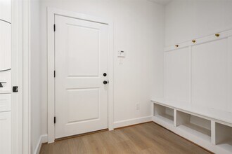 882 Prosper St in Houston, TX - Building Photo - Building Photo