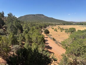 2001 S Baker Dm Rd in Central, UT - Building Photo - Building Photo