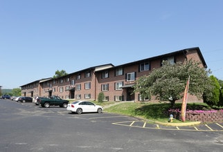 Anthos at Kirkwood in Kirkwood, NY - Foto de edificio - Building Photo