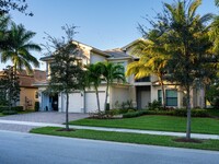 16836 Strasbourg Ln in Delray Beach, FL - Building Photo - Building Photo