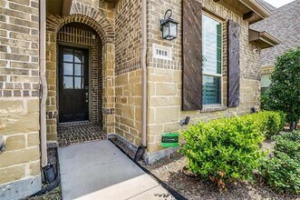 1018 Hoxton Ln in Forney, TX - Building Photo - Building Photo