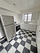 2564 W 5th St, Unit 2562 in Los Angeles, CA - Building Photo