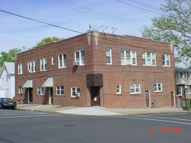 165 Quincy Ave Apartments