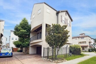 4004 Feagan St in Houston, TX - Building Photo - Building Photo