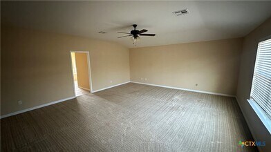 834 Red Fern Dr in Harker Heights, TX - Building Photo - Building Photo