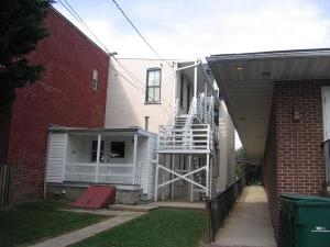 715 N Duke St in Lancaster, PA - Building Photo - Building Photo