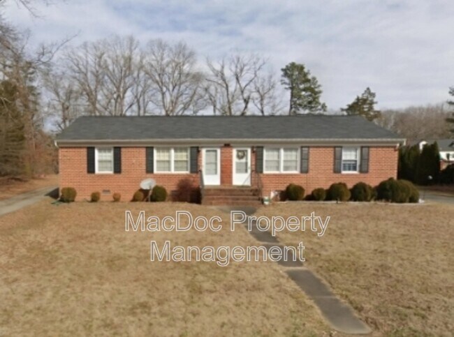 property at 101 Lee St