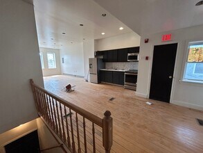 2823 W Girard Ave in Philadelphia, PA - Building Photo - Building Photo