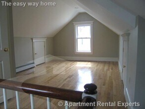 117 Columbia St in Cambridge, MA - Foto de edificio - Building Photo