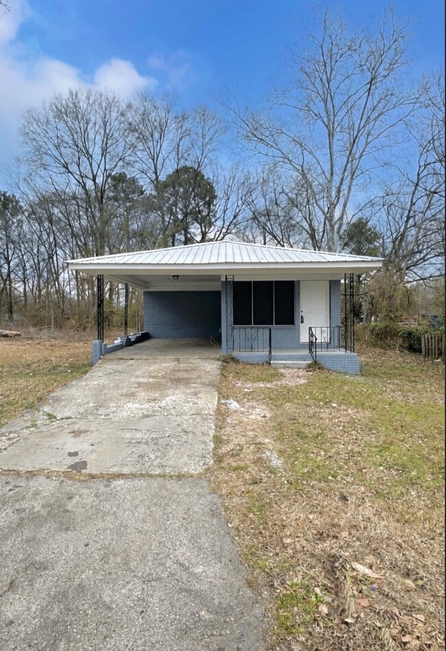 property at 6012 Alice Ave