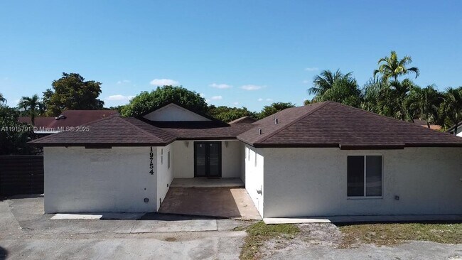 property at 19754 NW 61st Ave