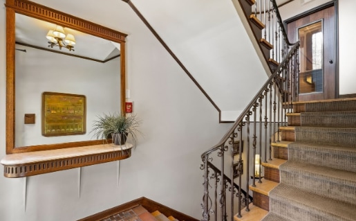 1120 17th Ave in Seattle, WA - Building Photo - Building Photo