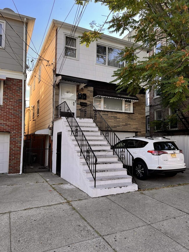 property at 227 58th St