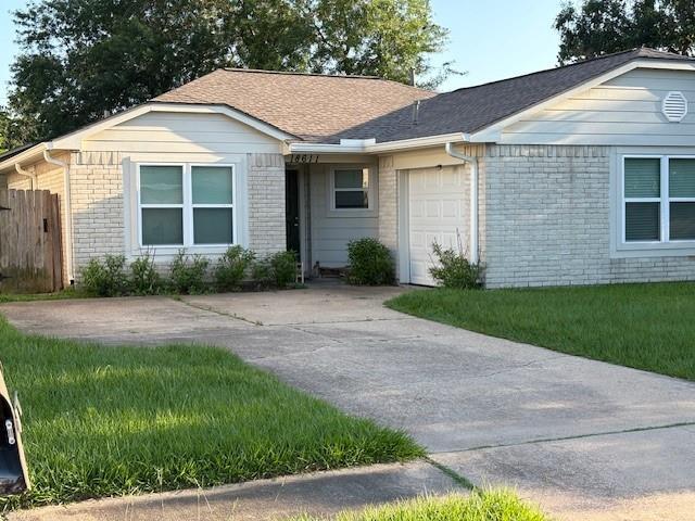 18611 Bridoon Dr in Cypress, TX - Building Photo - Building Photo
