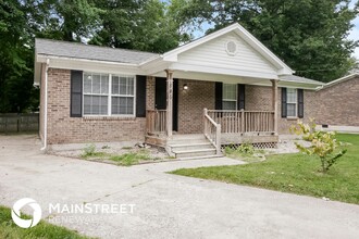 806 Tin Dor Way in Louisville, KY - Building Photo - Building Photo