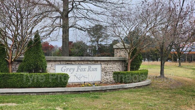 1815 Fox Den Way in Greenville, NC - Building Photo - Building Photo