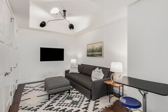 1820 Peachtree St NW in Atlanta, GA - Building Photo - Building Photo