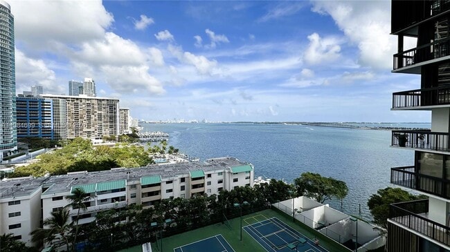 property at 2333 Brickell Ave