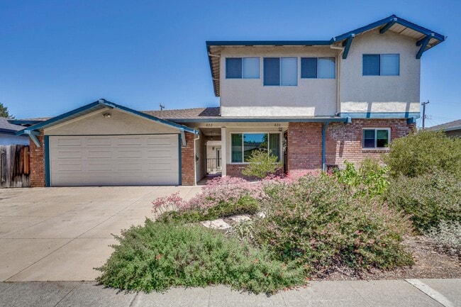 property at 822 Sevely Dr