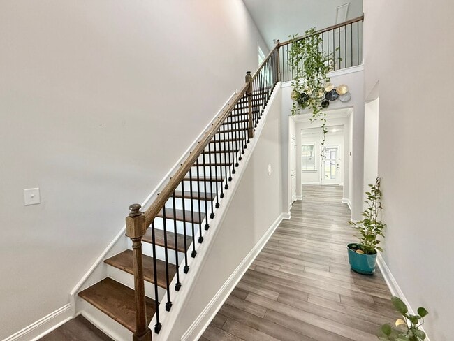 6013 Balance Ct in Raleigh, NC - Building Photo - Building Photo