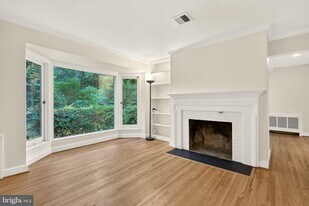 2375 N Vernon St in Arlington, VA - Building Photo