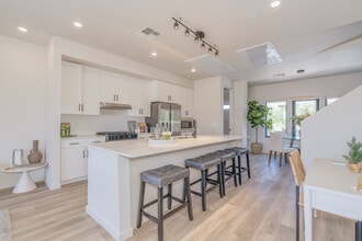 Liberty at Estrella Falls in Goodyear, AZ - Building Photo - Interior Photo