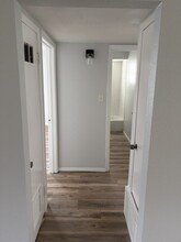 604 W 4th St, Unit 01 in Taylor, TX - Building Photo - Building Photo