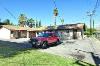 3071 Lecil St in Riverside, CA - Foto de edificio - Building Photo