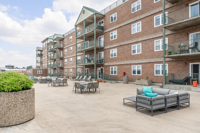 Cameron Park Apartments in La crosse, WI - Building Photo - Other