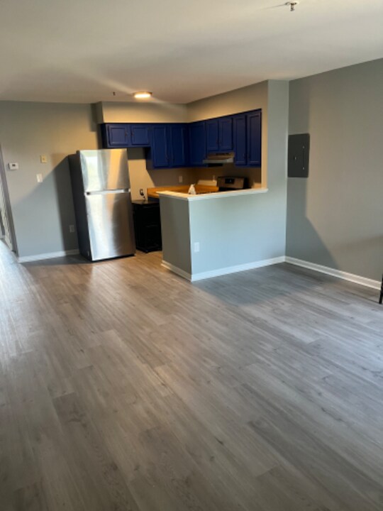 1037 W Baltimore St in Baltimore, MD - Building Photo