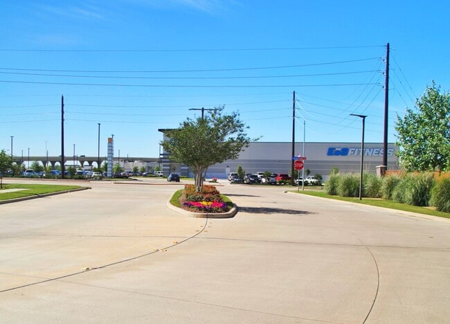 3914 Dry Creek Dr in Missouri City, TX - Building Photo - Building Photo